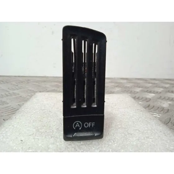Interruptor para Audi A5 Coupe (8T)