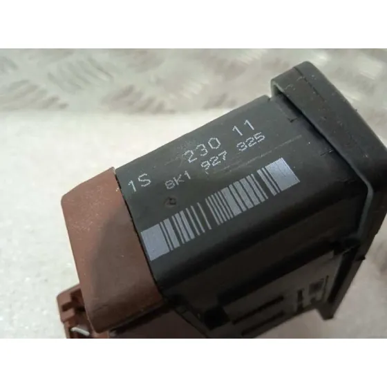 Interruptor para Audi A5 Coupe (8T)