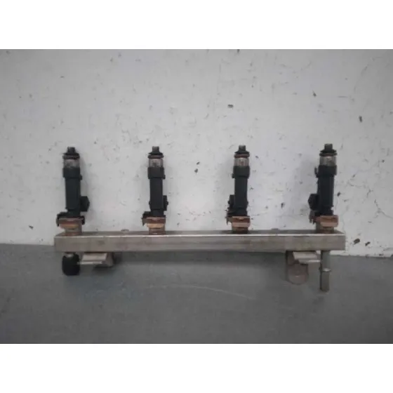 Rampa Inyectora para Opel Meriva