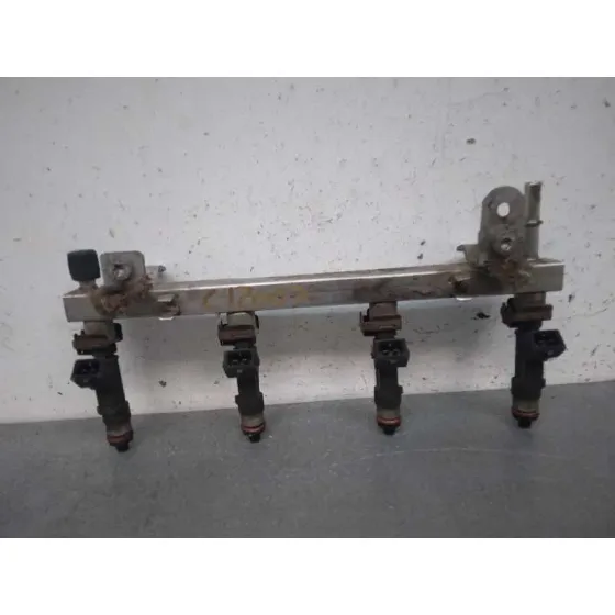 Rampa Inyectora para Opel Meriva