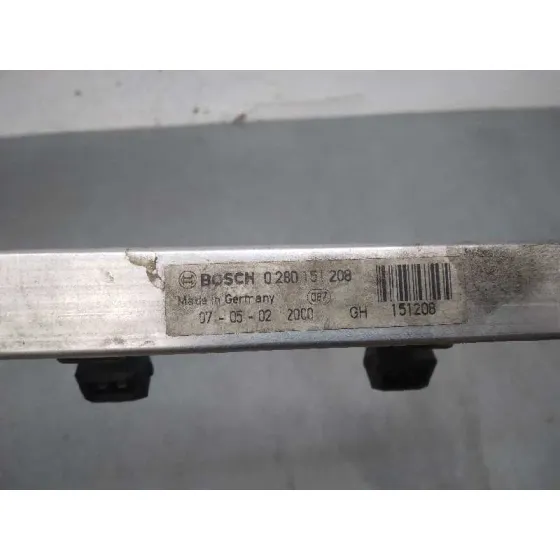 Rampa Inyectora para Opel Meriva