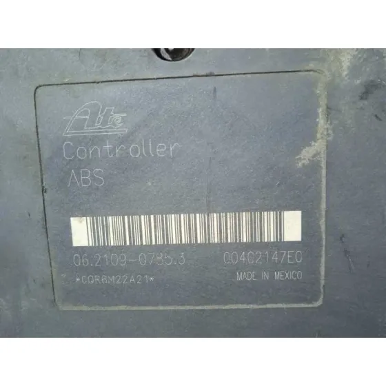 Abs para Ssangyong Rodius