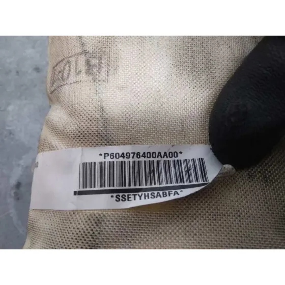 Airbag Delantero Derecho para Ssangyong Rodius
