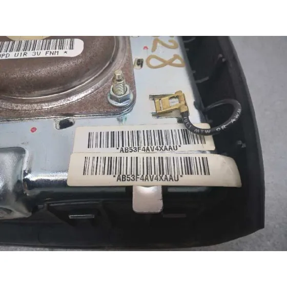 Airbag Delantero Izquierdo para Ssangyong Rodius