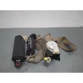 Pretensor Airbag Derecho para Ssangyong Rodius