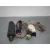 Pretensor Airbag Derecho para Ssangyong Rodius