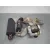 Pretensor Airbag Derecho para Ssangyong Rodius