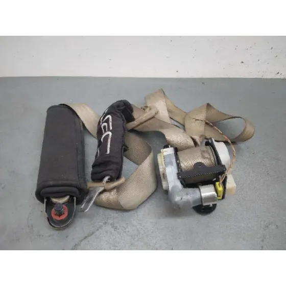 Pretensor Airbag Derecho para Ssangyong Rodius