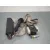Pretensor Airbag Derecho para Ssangyong Rodius