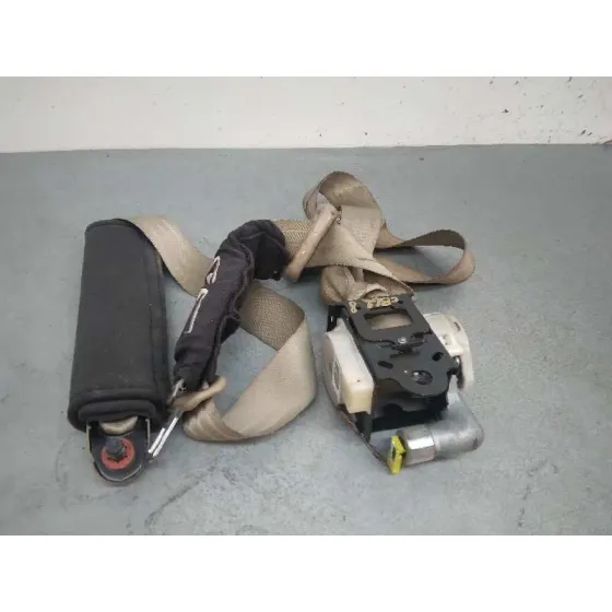 Pretensor Airbag Derecho para Ssangyong Rodius