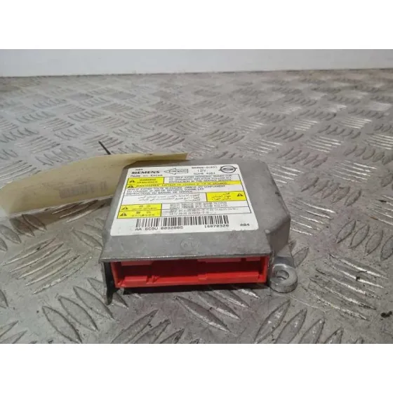 Centralita Airbag para Ssangyong Rodius