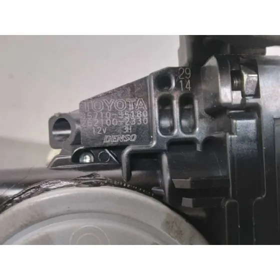 Elevalunas Delantero Derecho para Toyota Prius (Nhw20)