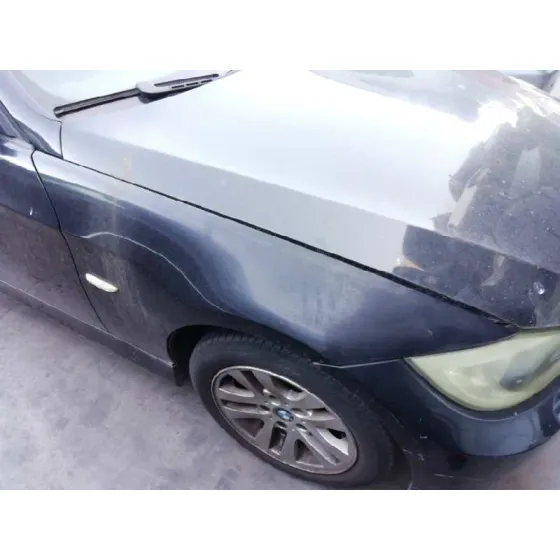 Aleta Delantera Derecha para Bmw Serie 3 Berlina (E90)