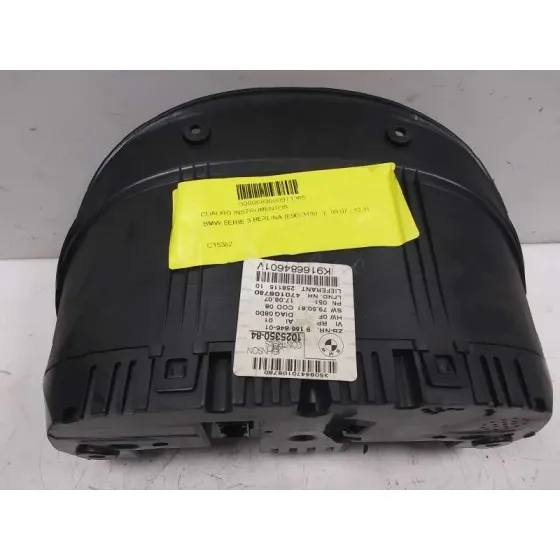 Cuadro Instrumentos para Bmw Serie 3 Berlina (E90)