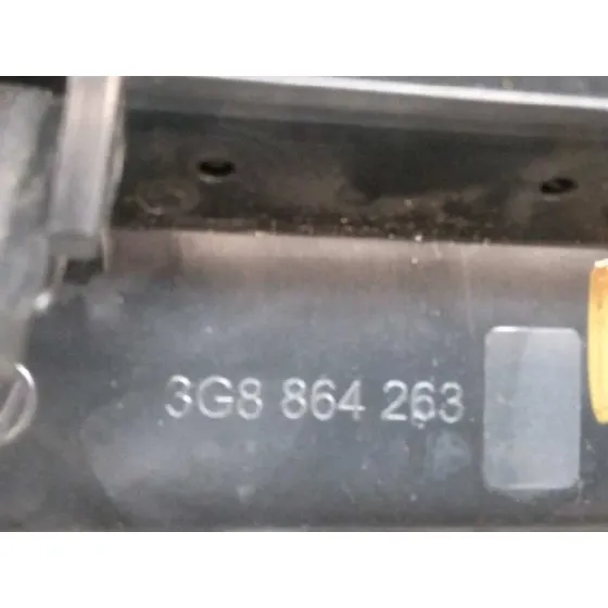 Consola Central para Volkswagen Arteon (3H8)