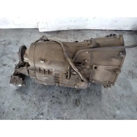 Caja Cambios para Ssangyong Rodius