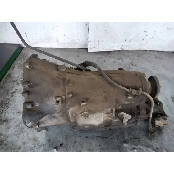 Caja Cambios para Ssangyong Rodius