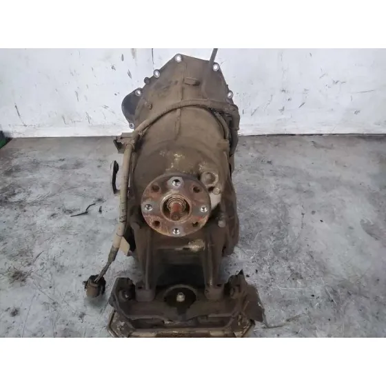 Caja Cambios para Ssangyong Rodius