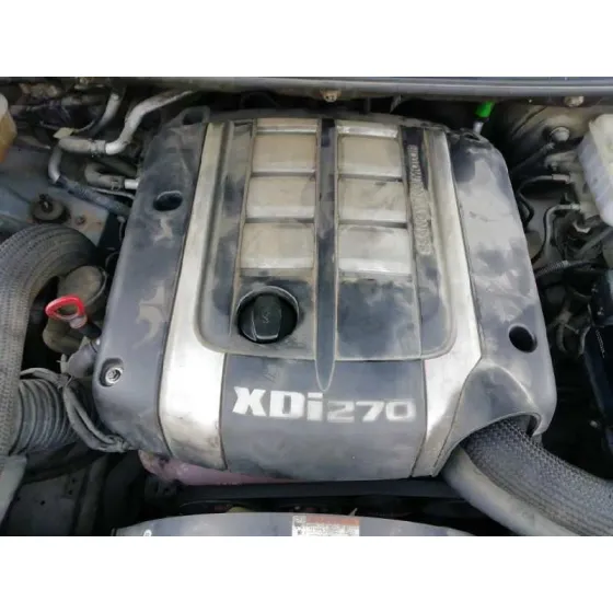Despiece Motor para Ssangyong Rodius