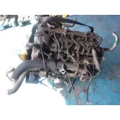 Despiece Motor para Ssangyong Rodius