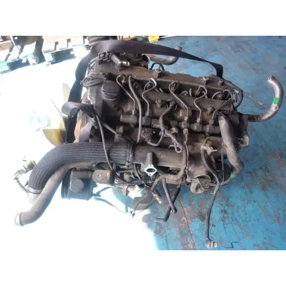 Despiece Motor para Ssangyong Rodius