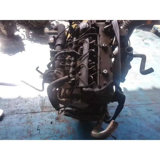 Despiece Motor para Ssangyong Rodius