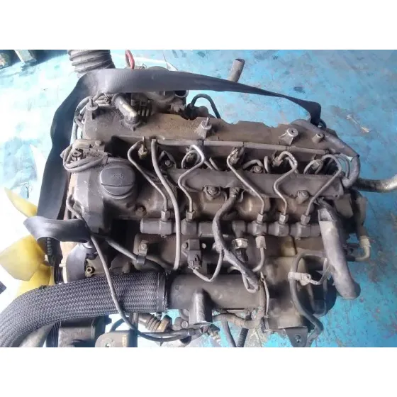 Despiece Motor para Ssangyong Rodius