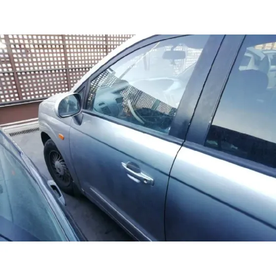 Puerta Delantera Izquierda para Ssangyong Rodius