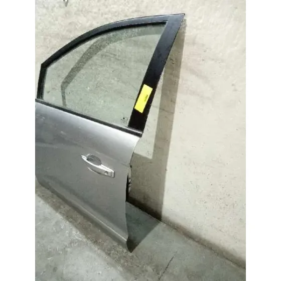 Puerta Delantera Izquierda para Ssangyong Rodius