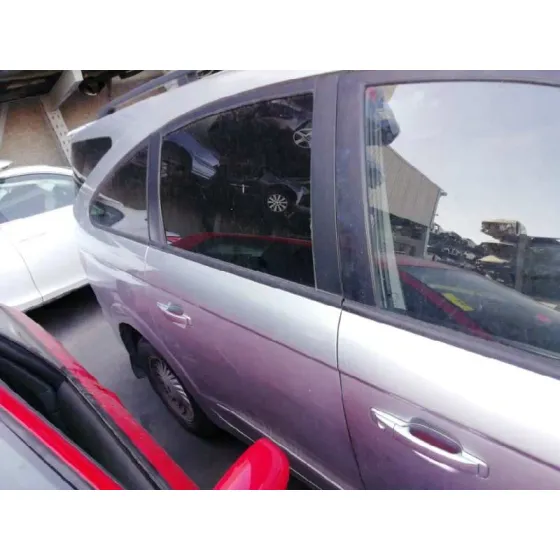 Puerta Trasera Derecha para Ssangyong Rodius