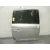 Puerta Trasera Derecha para Ssangyong Rodius