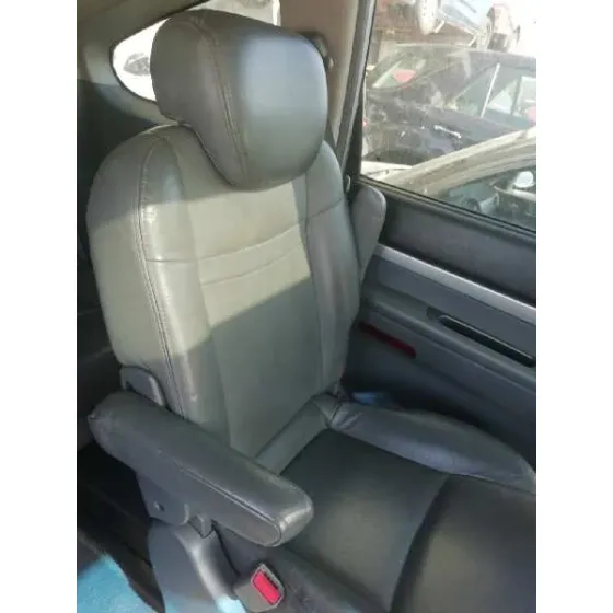 Asiento Trasero Izquierdo para Ssangyong Rodius