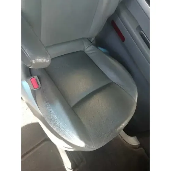 Asiento Trasero Izquierdo para Ssangyong Rodius