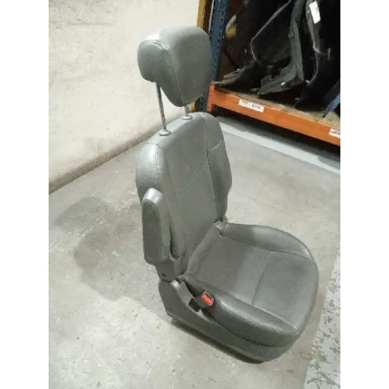 Asiento Trasero Izquierdo para Ssangyong Rodius