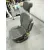 Asiento Trasero Izquierdo para Ssangyong Rodius