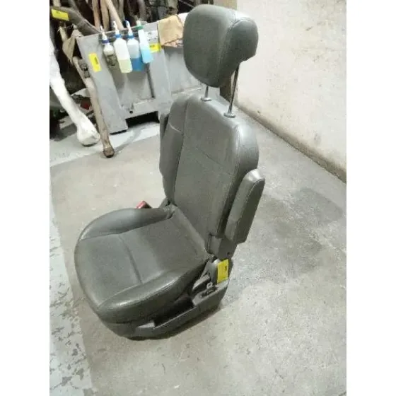 Asiento Trasero Izquierdo para Ssangyong Rodius