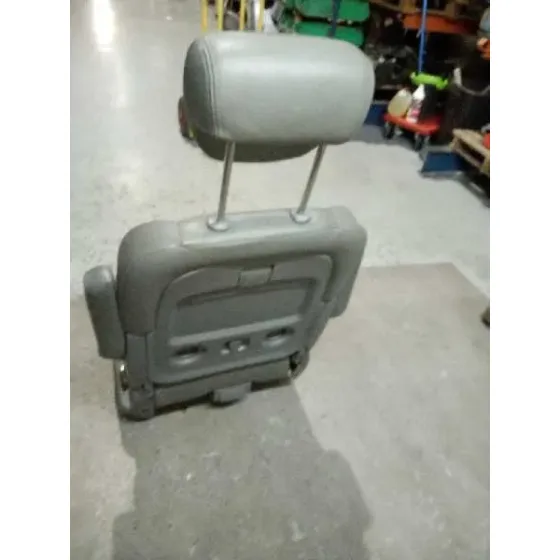 Asiento Trasero Izquierdo para Ssangyong Rodius