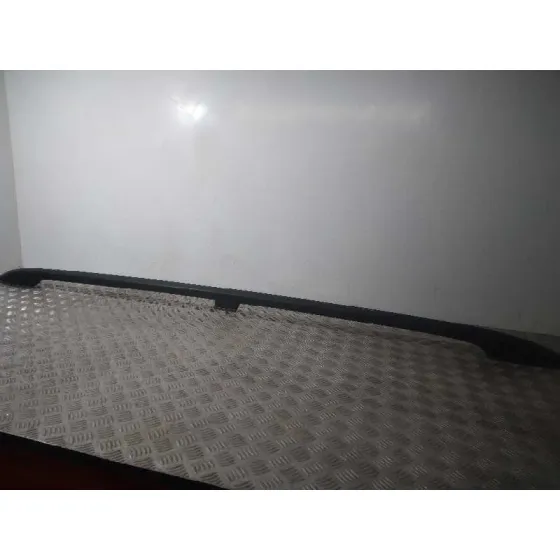 Barras Techo para Ssangyong Rodius
