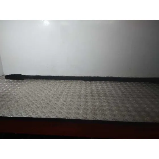 Barras Techo para Ssangyong Rodius