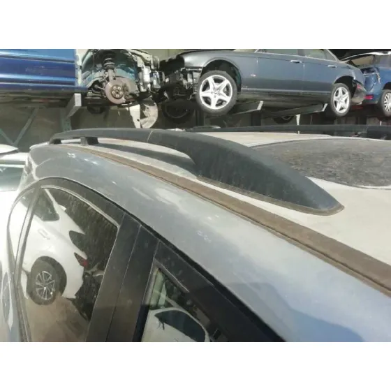 Barras Techo para Ssangyong Rodius