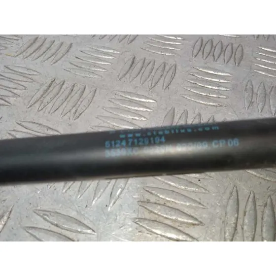 Amortiguadores Maletero / Porton para Bmw Serie 3 Coupe (E92)