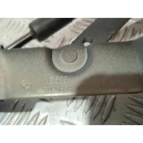 Amortiguadores Maletero / Porton para Bmw Serie 3 Coupe (E92)