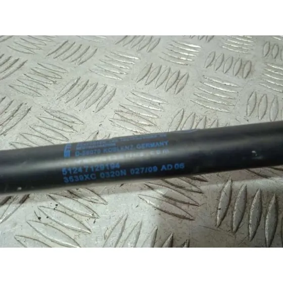 Amortiguadores Maletero / Porton para Bmw Serie 3 Coupe (E92)