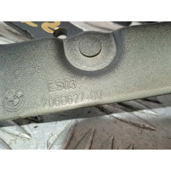 Amortiguadores Maletero / Porton para Bmw Serie 3 Coupe (E92)