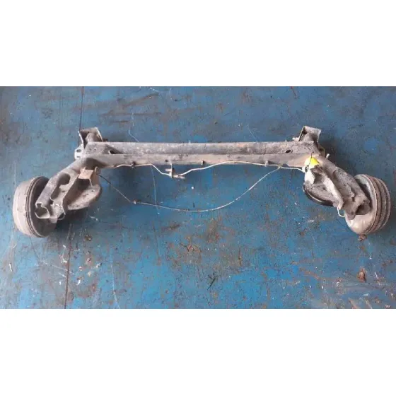 Puente Trasero para Dacia Dokker