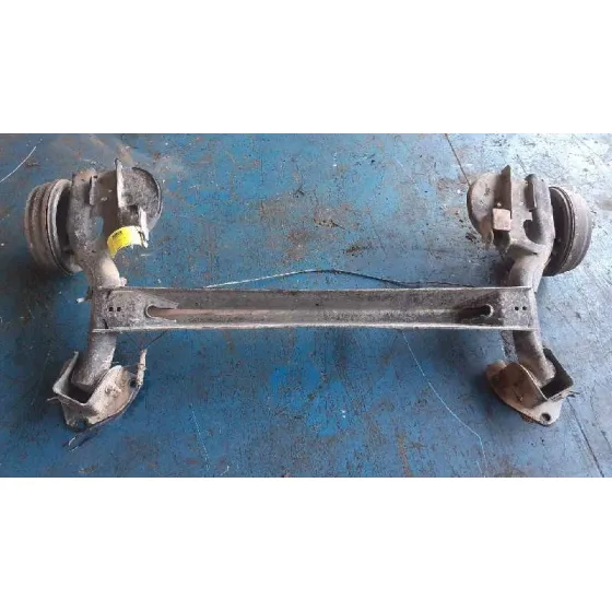 Puente Trasero para Dacia Dokker