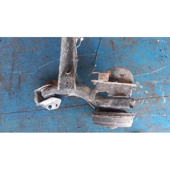 Puente Trasero para Dacia Dokker