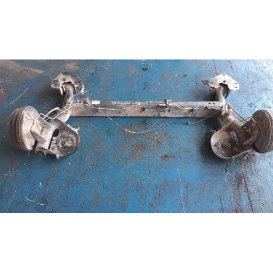 Puente Trasero para Dacia Dokker