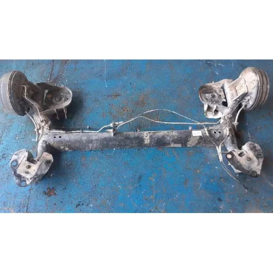 Puente Trasero para Dacia Dokker