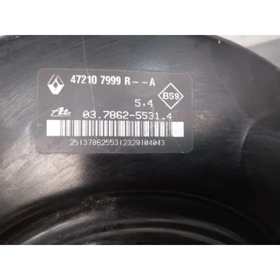 Servofreno para Dacia Dokker